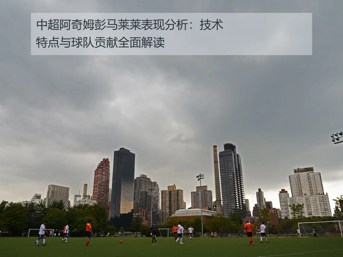 中超阿奇姆彭马莱莱表现分析:技术特点与球队贡献全面解读